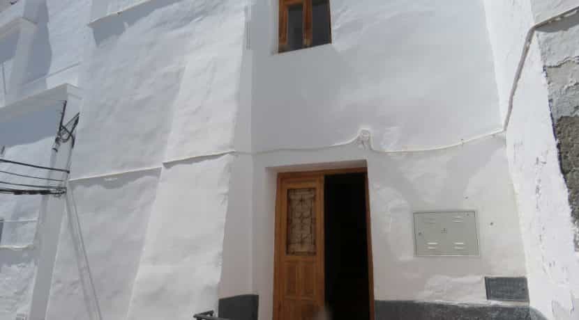 Hus i Competa, Andalusien 10175381