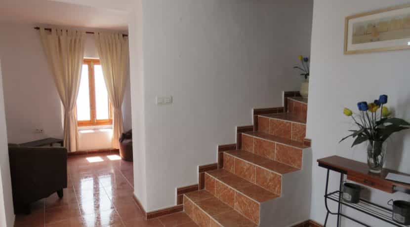 casa en Cómpeta, Andalucía 10175381