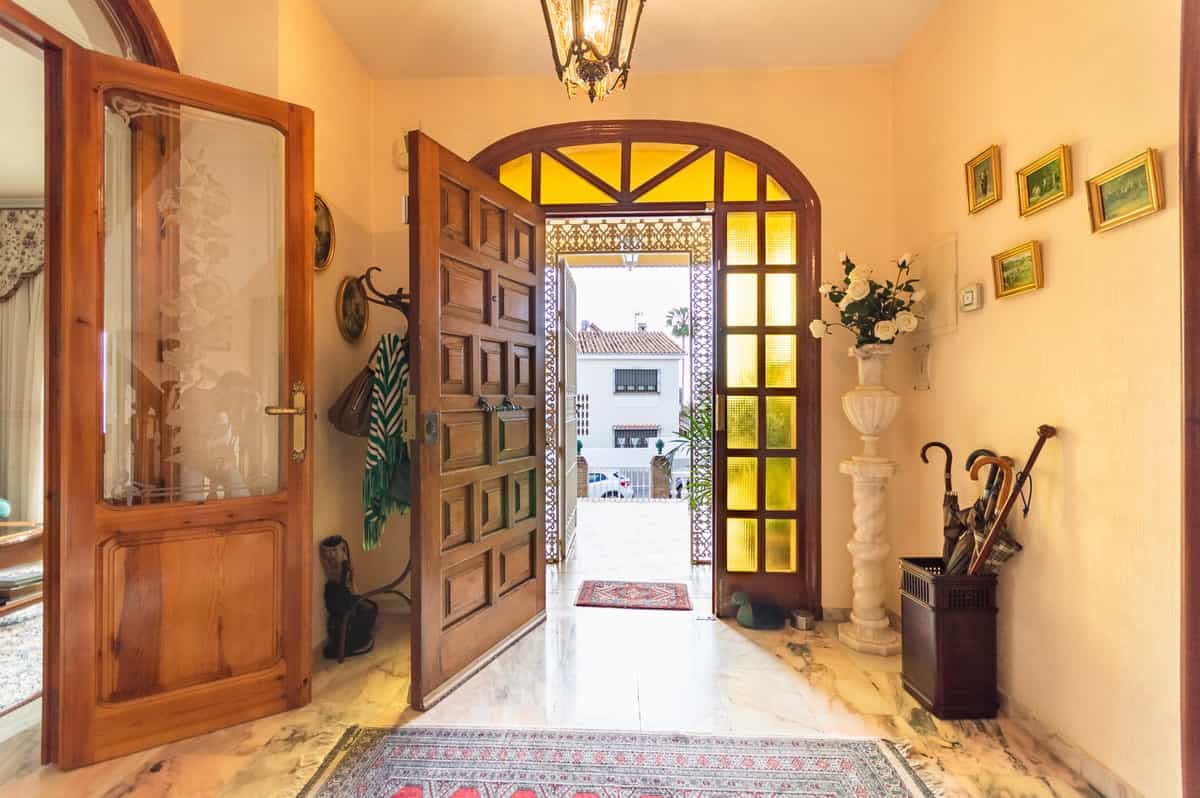 Huis in Torremolinos, Andalucía 10175385