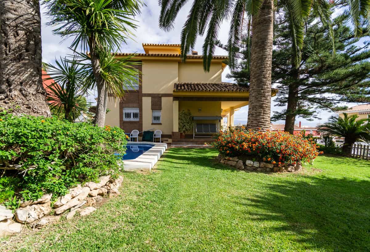 بيت في Torremolinos, Andalucía 10175385