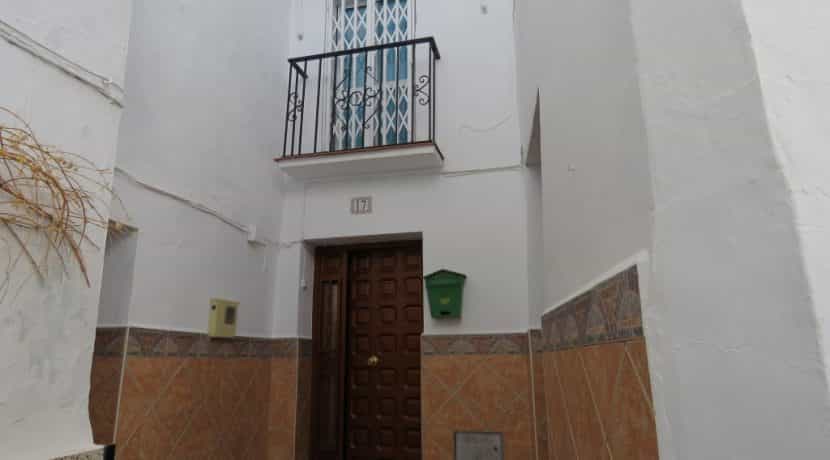 Hus i Competa, Andalusia 10175390