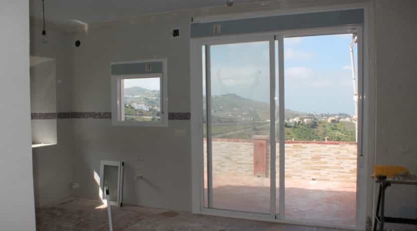 Condominium in Cómpeta, Andalusia 10175391