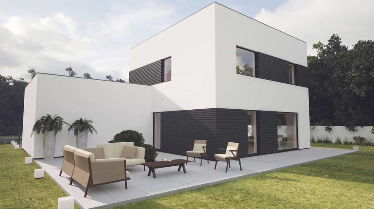 House in Estepona, Andalucía 10175395