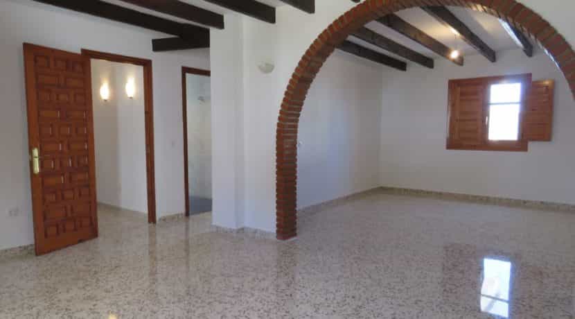 Huis in Cómpeta, Andalusia 10175399