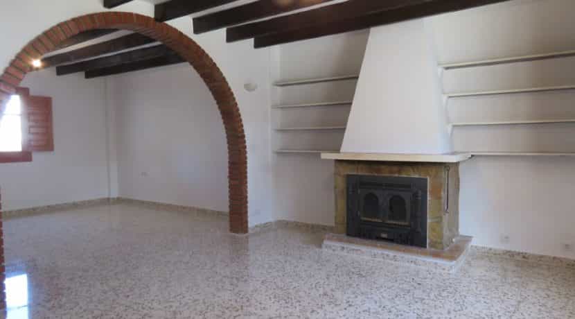 rumah dalam Cómpeta, Andalusia 10175399