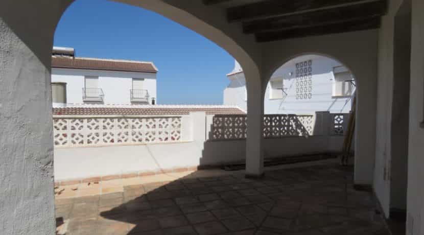 Hus i Cómpeta, Andalusia 10175399