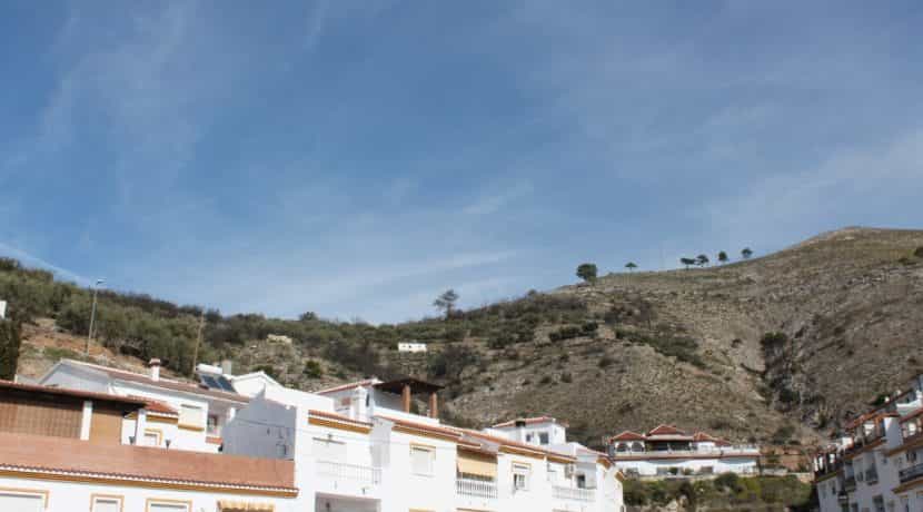 σπίτι σε Cómpeta, Andalusia 10175401