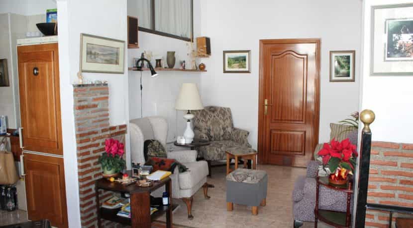 casa en Cómpeta, Andalusia 10175401