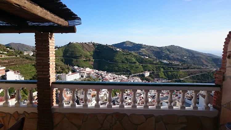 Huis in Cómpeta, Andalusia 10175411