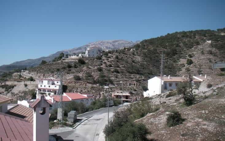 Huis in Cómpeta, Andalusia 10175411