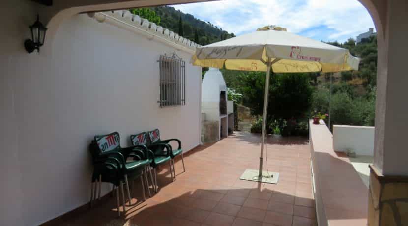 casa en Cómpeta, Andalusia 10175414