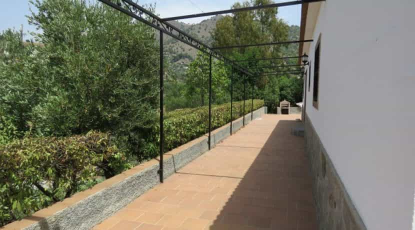 House in Competa, Andalusia 10175428