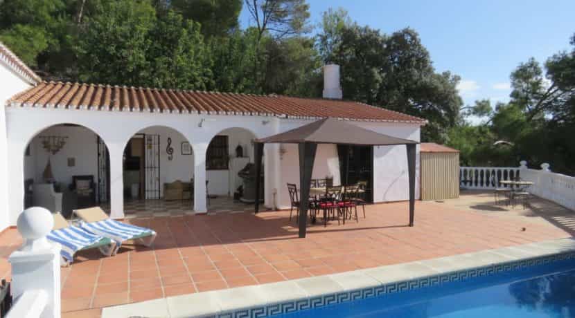 Rumah di Cómpeta, Andalusia 10175444
