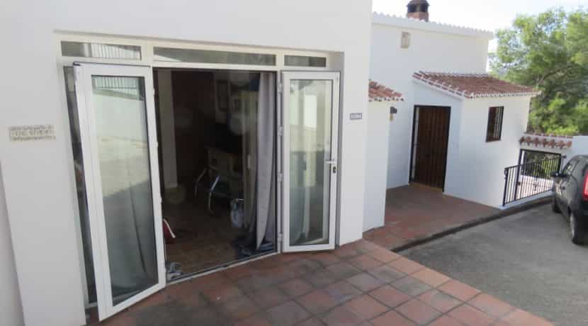 House in Competa, Andalusia 10175444