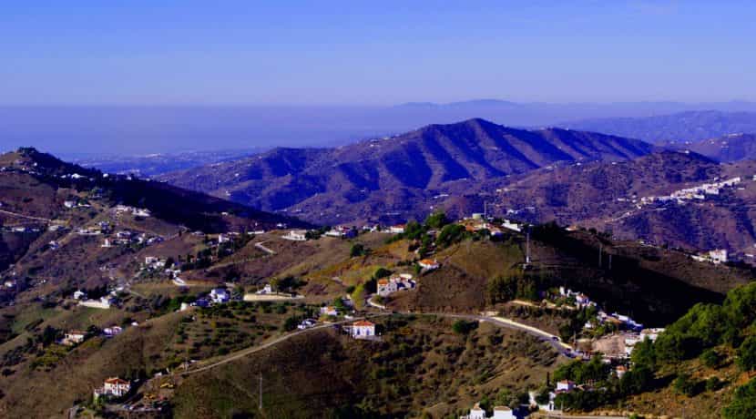 Rumah di Cómpeta, Andalusia 10175450
