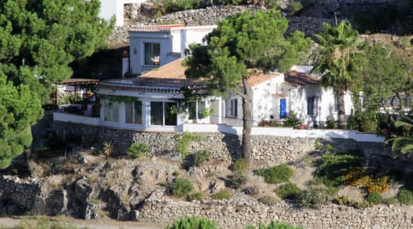 House in Competa, Andalusia 10175450