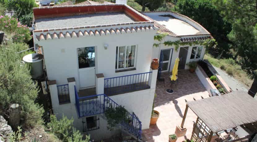 Hus i Cómpeta, Andalusia 10175450