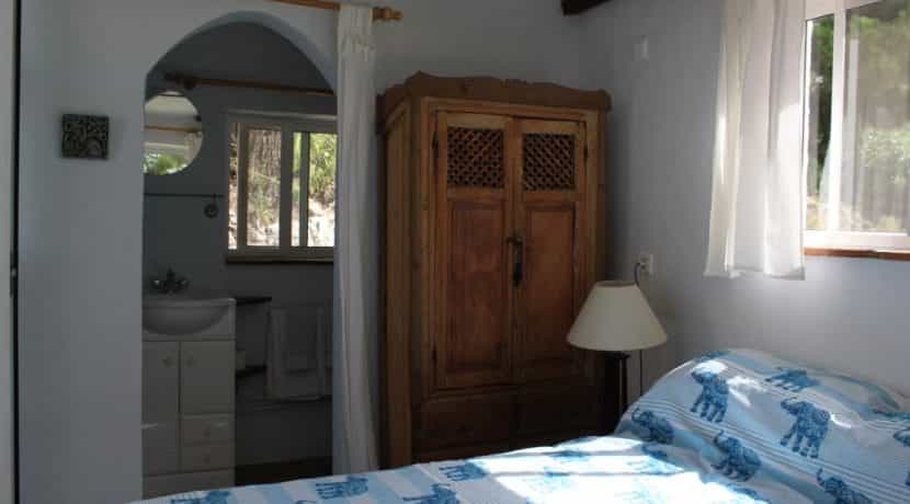 σπίτι σε Cómpeta, Andalusia 10175450