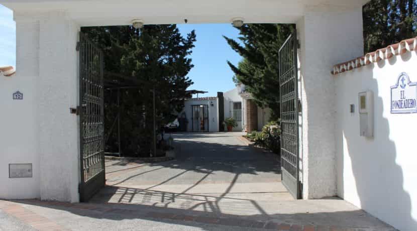 Residentieel in Cómpeta, Andalusia 10175457