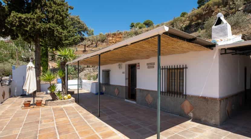Condominio en Cómpeta, Andalusia 10175466