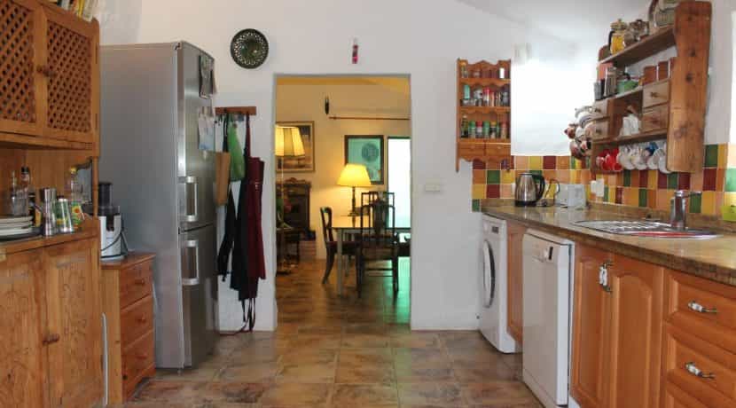 σπίτι σε Cómpeta, Andalusia 10175469