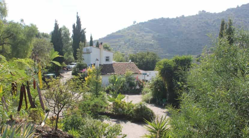Rumah di Cómpeta, Andalusia 10175469