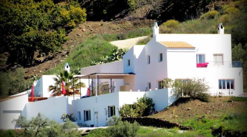 Andere in Competa, Andalusië 10175472