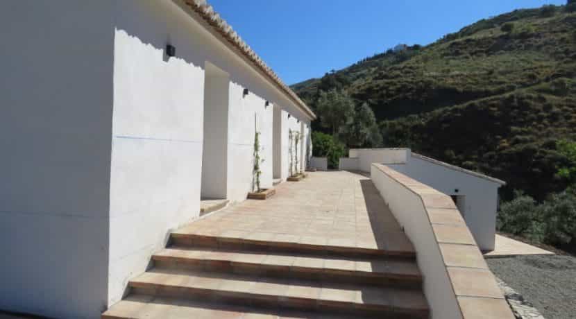 Rumah di Sayalonga, Andalusia 10175480