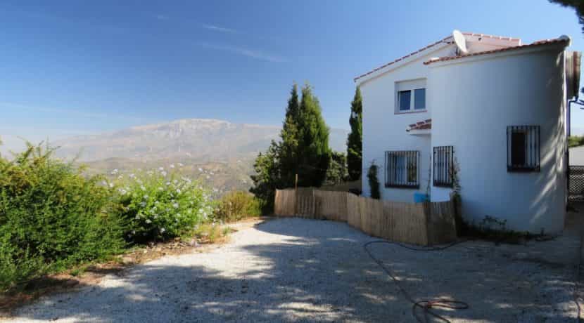 Будинок в Sayalonga, Andalusia 10175482