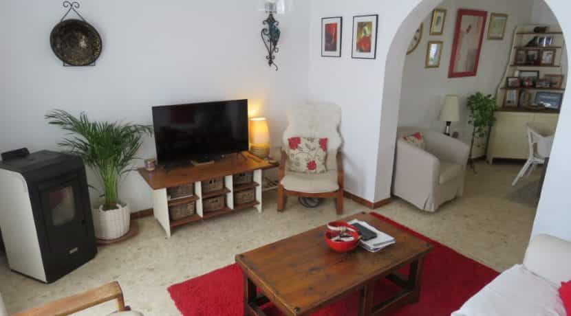 Huis in Árchez, Andalusia 10175484