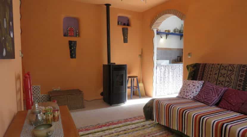 casa en Árchez, Andalusia 10175490