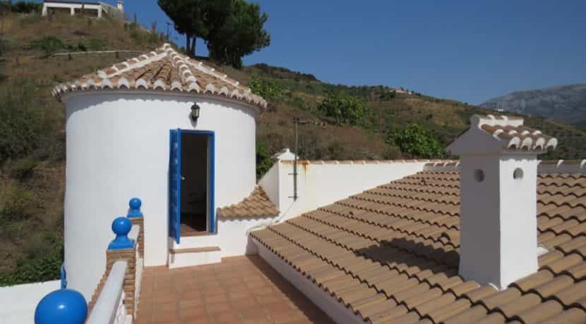房子 在 Árchez, Andalusia 10175494