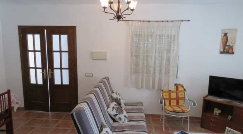 жилой дом в Árchez, Andalusia 10175494