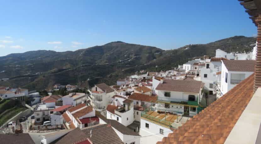 Квартира в Canillas de Albaida, Andalusia 10175514