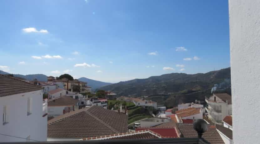 Квартира в Canillas de Albaida, Andalusia 10175514