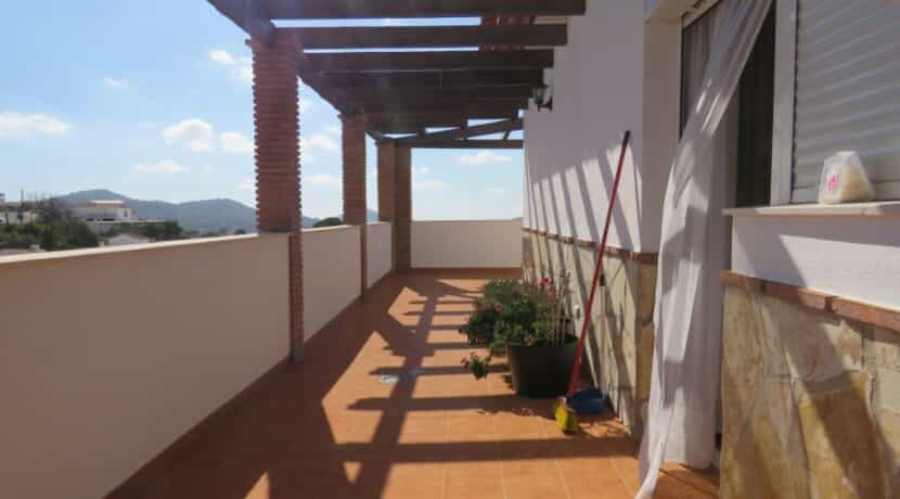 公寓 在 Canillas de Albaida, Andalusia 10175514
