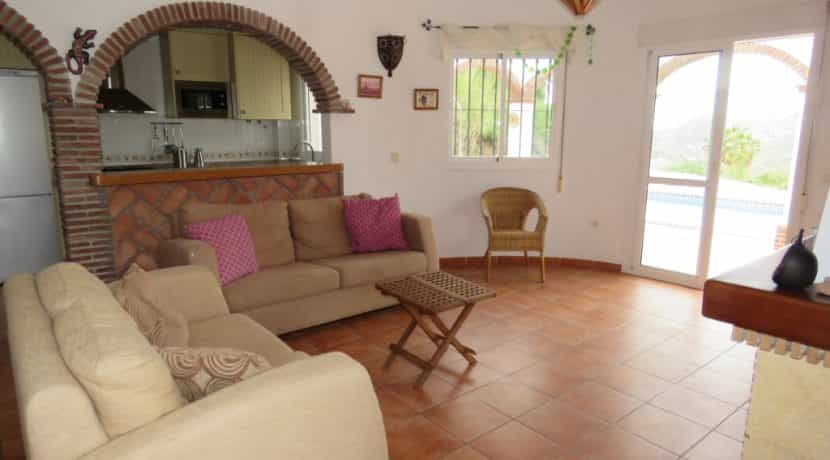House in Torrox, Andalusia 10175517