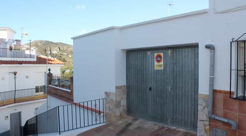 House in Torrox, Andalusia 10175518