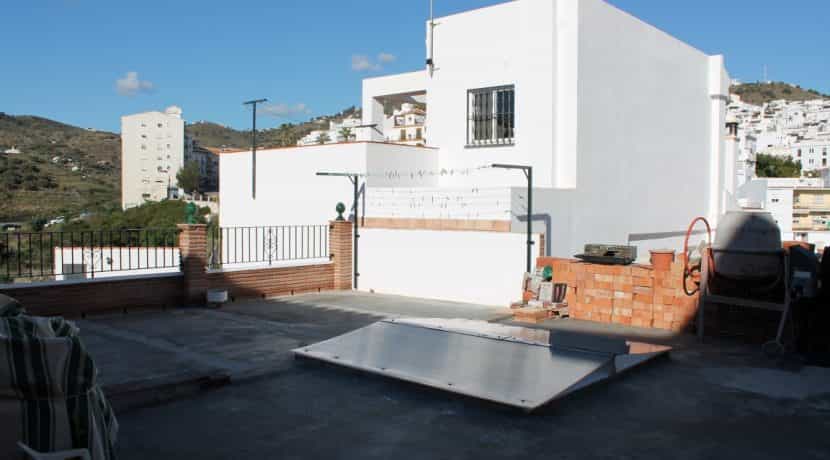 Huis in Torrox, Andalusia 10175518