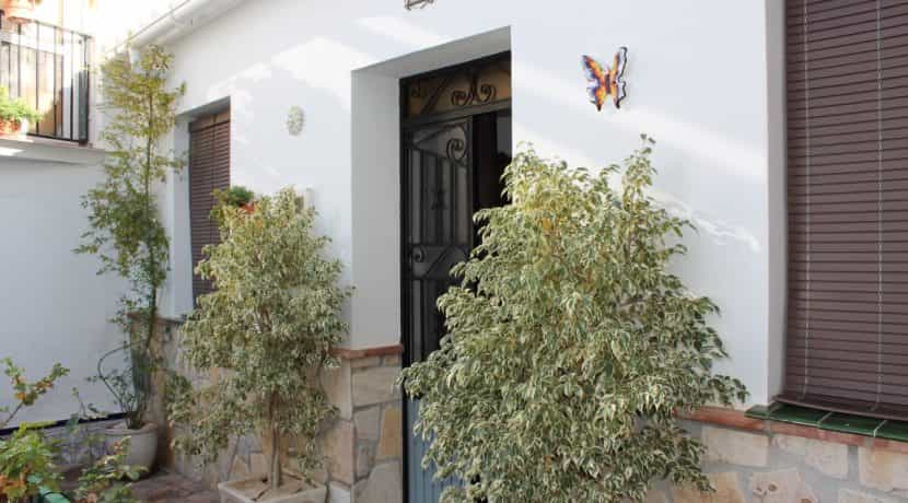 Talo sisään Torrox, Andalusia 10175518