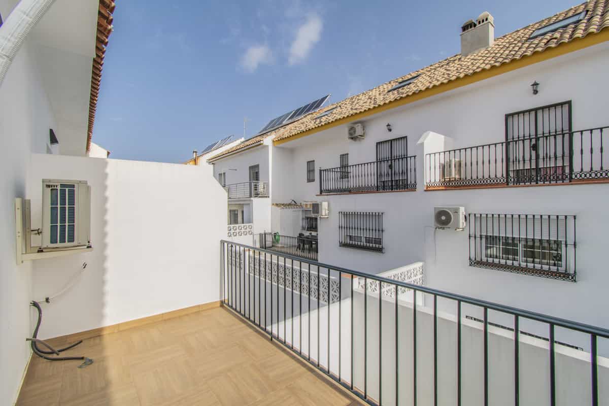 loger dans San Pedro de Alcántara, Andalusia 10175524