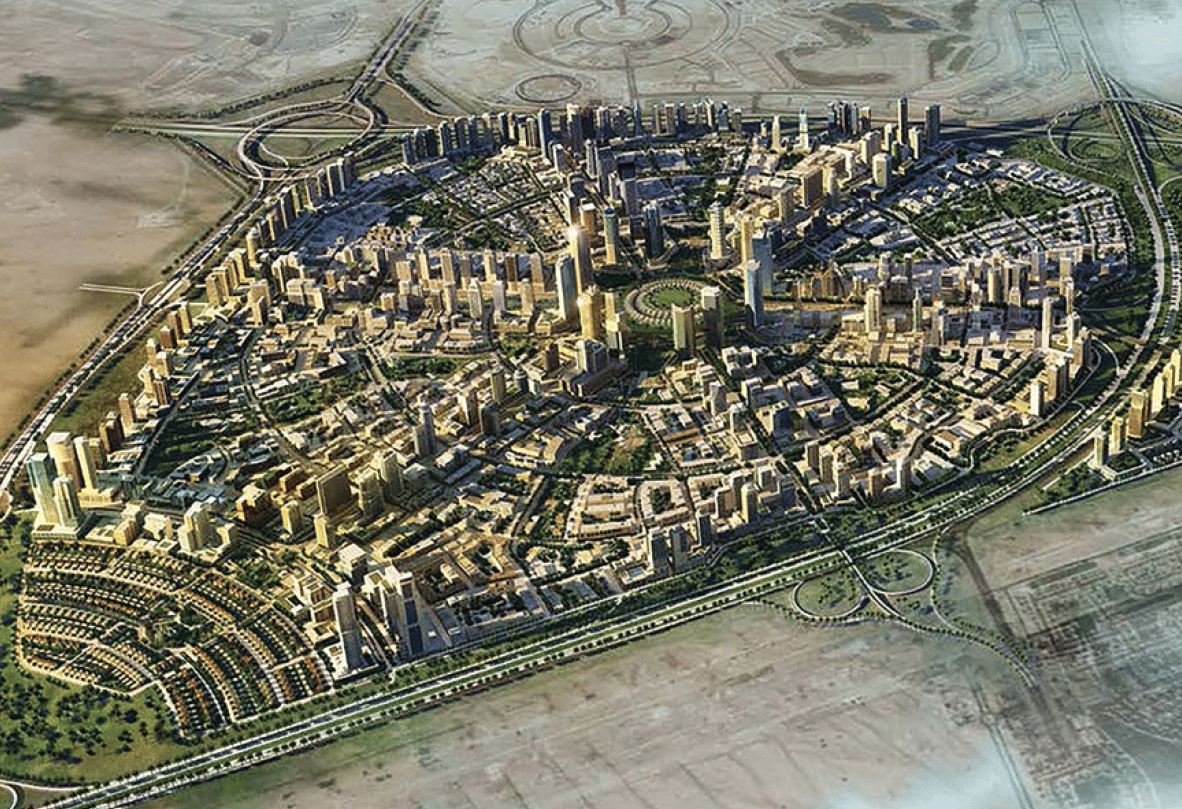 Condominium in Dubai, Dubai 10175602