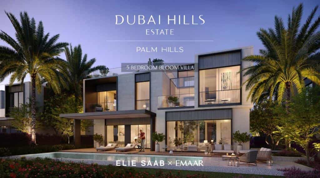 casa en Warisán, Dubái 10175611