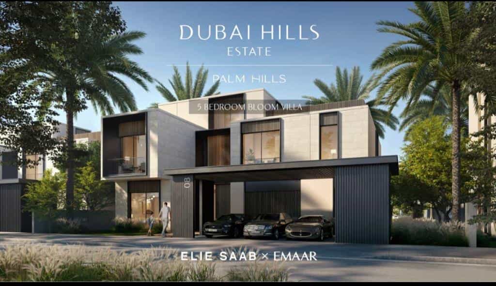 casa en Warisán, Dubái 10175622