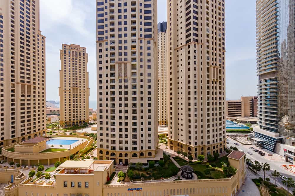 Condominio en Dubai, Dubai 10175646
