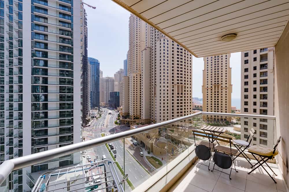 公寓 在 Dubai, Dubai 10175646