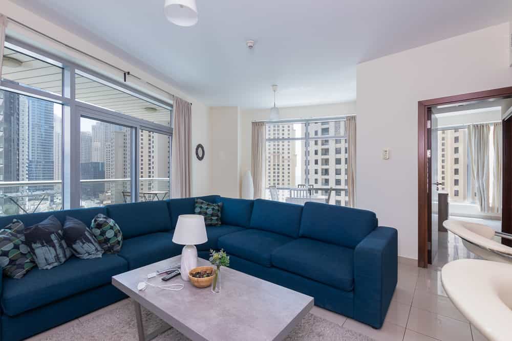 公寓 在 Dubai, Dubai 10175646