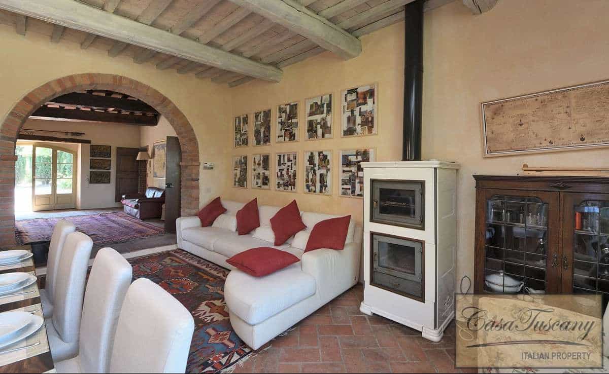 Casa nel Lucignano, Toscana 10175725