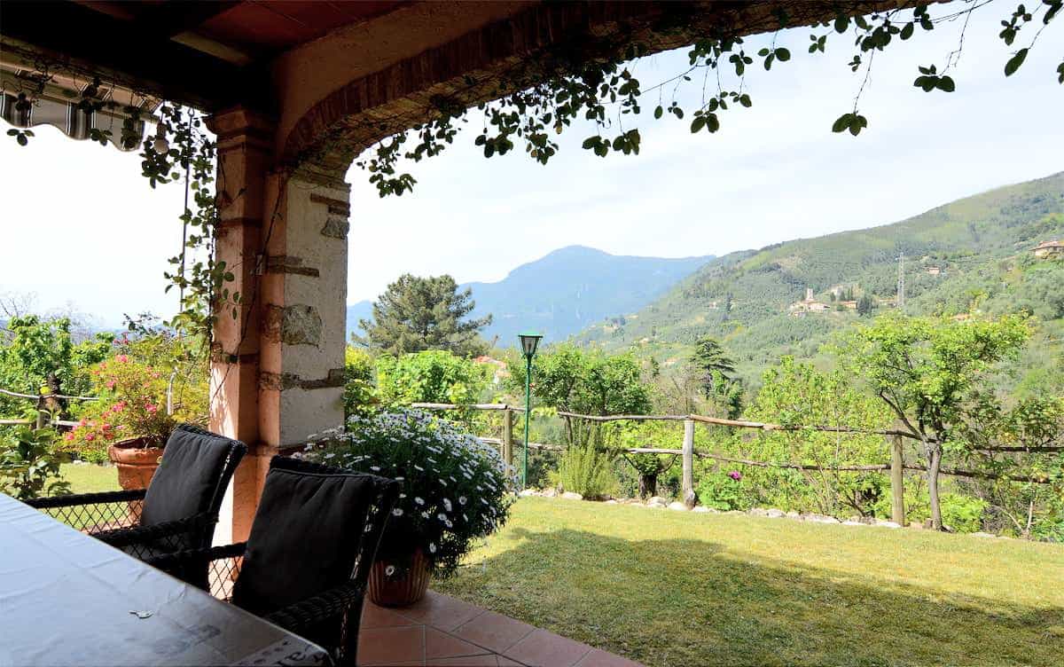 жилой дом в Camaiore, Tuscany 10175727