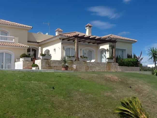 Huis in Guadiaro, Andalusië 10175738